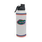 34oz Florida Gators Alumni Aqua Bottle