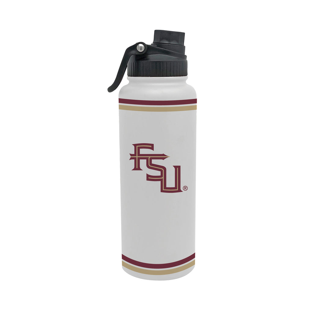 34oz Florida State Seminoles Alumni Aqua Bottle