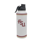 34oz Florida State Seminoles Alumni Aqua Bottle