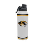 34oz Missouri Tigers Alumni Aqua Bottle