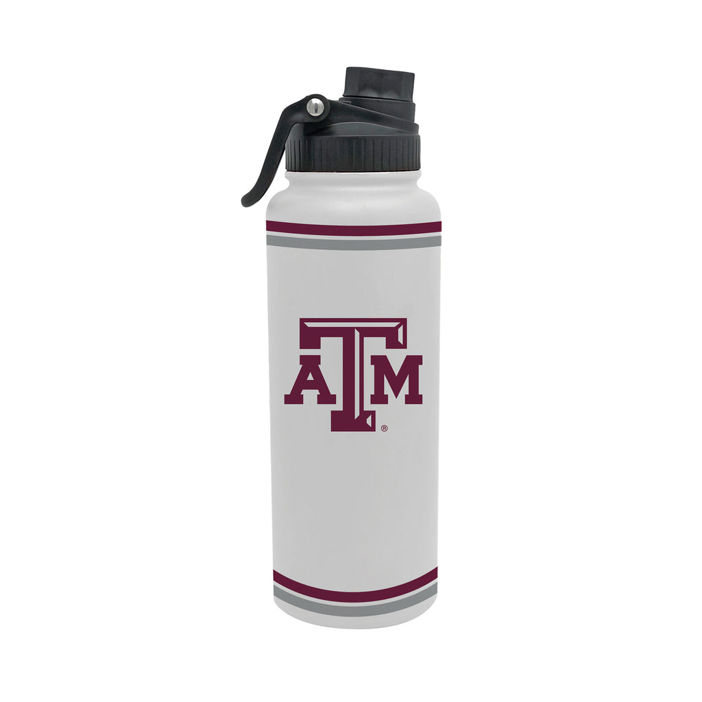 34oz Texas A&M Aggies Alumni Aqua Bottle