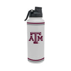 34oz Texas A&M Aggies Alumni Aqua Bottle