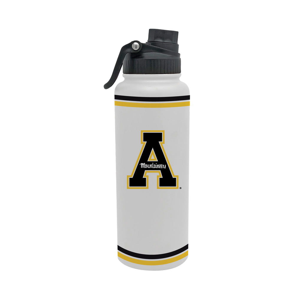 34oz App State Mountaineers Alumni Aqua Bottle