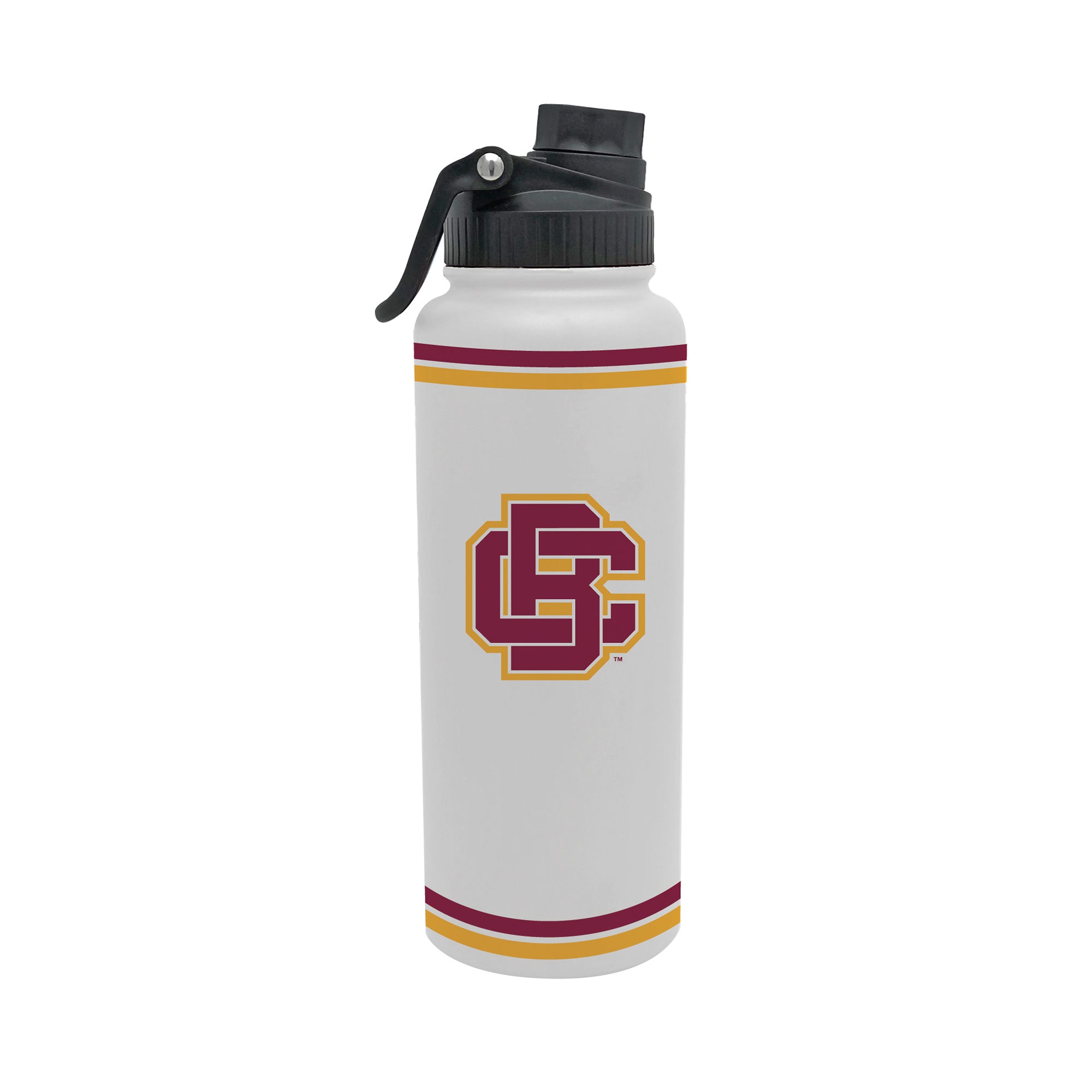 34oz Bethune-Cookman Wildcats Alumni Aqua Bottle