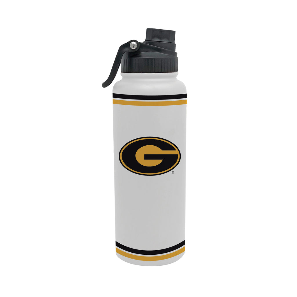 34oz Grambling State Tigers Alumni Aqua Bottle