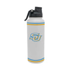 34oz Southern A&M Jaguars Alumni Aqua Bottle