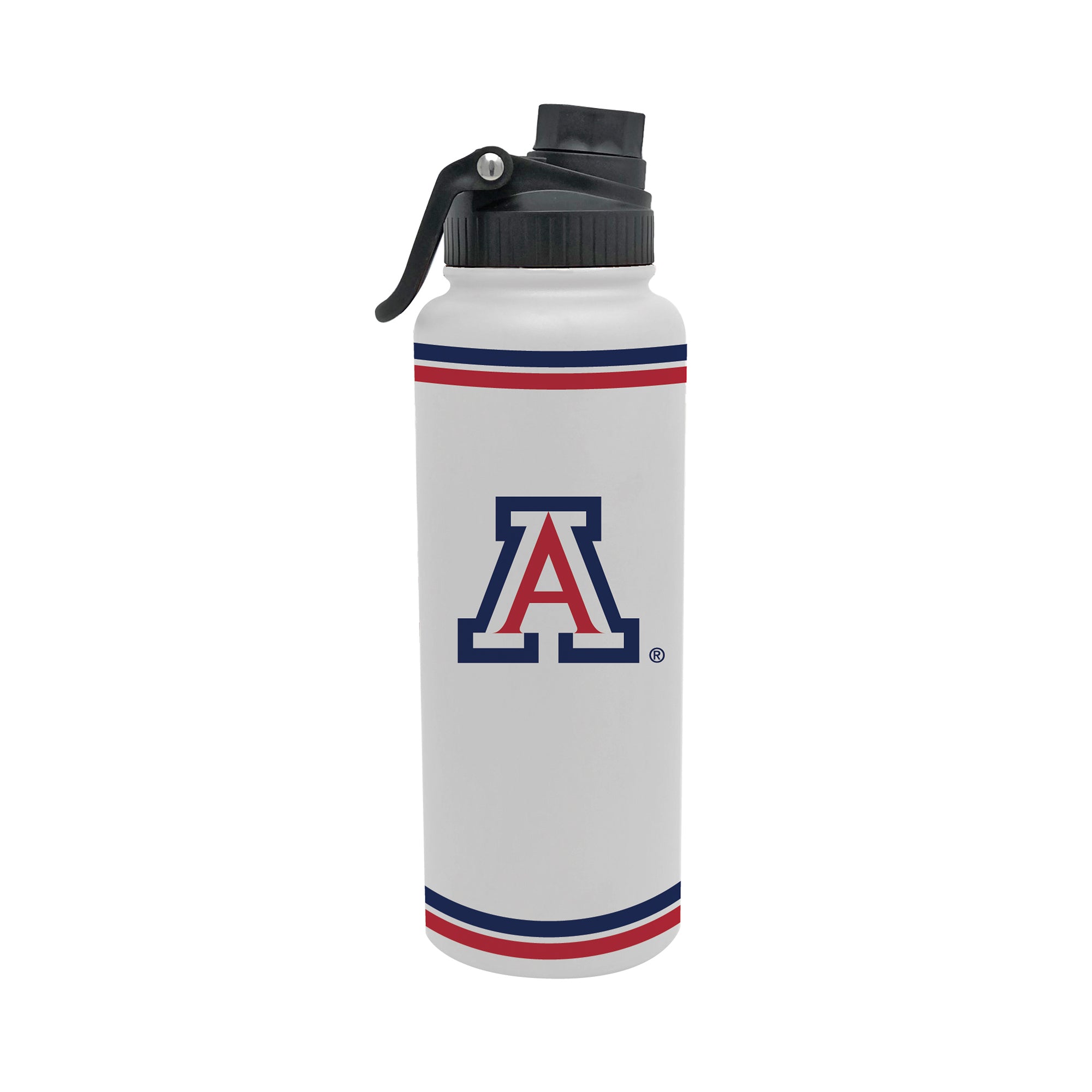 34oz Arizona Wildcats Alumni Aqua Bottle