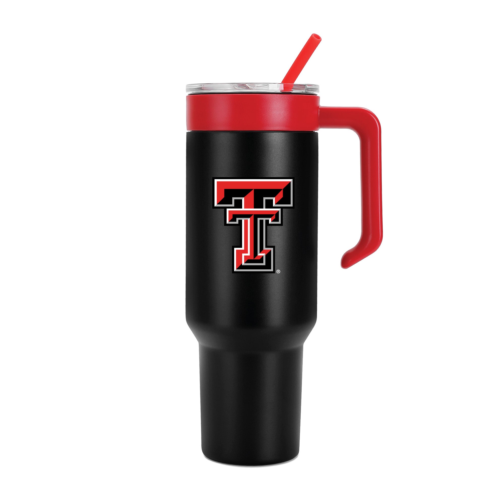 48oz Texas Tech Red Raiders Combo Tumbler