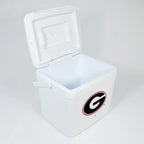 16qt Georgia Bulldogs Tailgate Cooler