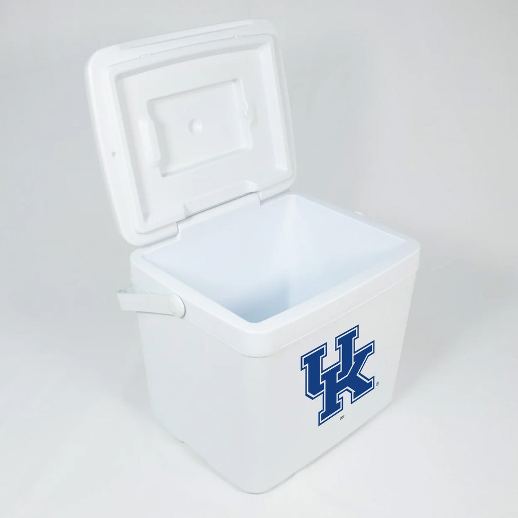 16qt Kentucky Wildcats Tailgate Cooler