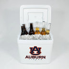 16qt Auburn Tigers Tailgate Cooler