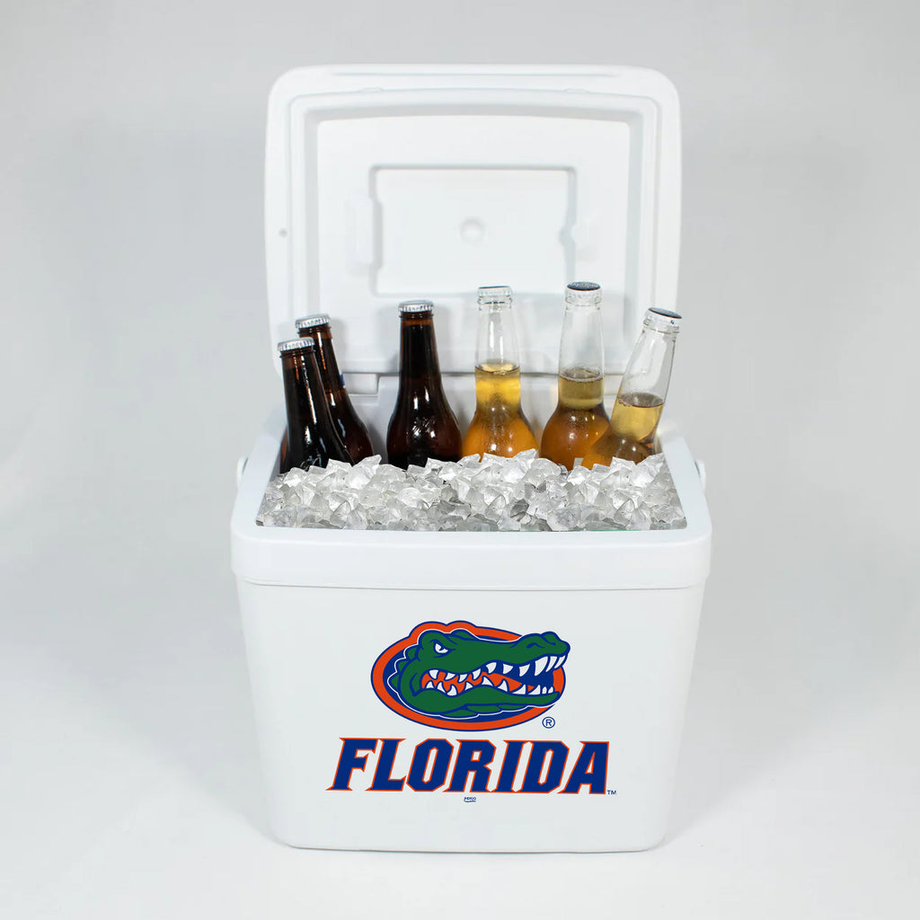 16qt Florida Gators Tailgate Cooler
