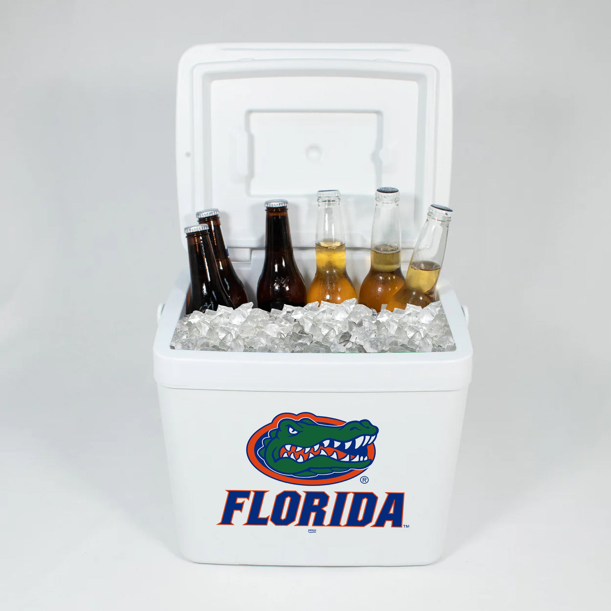16qt Florida Gators Tailgate Cooler