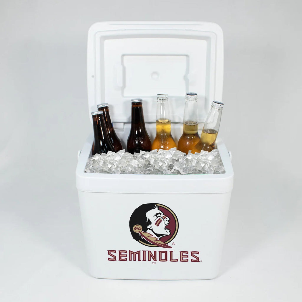 16qt Florida State Seminoles Tailgate Cooler