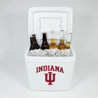 16qt Indiana Hoosiers Tailgate Cooler
