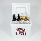 16qt LSU Tigers Tailgate Cooler