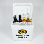 16qt Missouri Tigers Tailgate Cooler