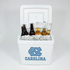 16qt North Carolina Tar Heels Tailgate Cooler