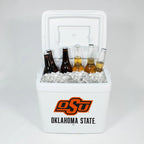 16qt Oklahoma State Cowboys Tailgate Cooler