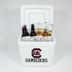 16qt South Carolina Gamecocks Tailgate Cooler