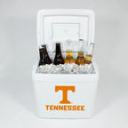 16qt Tennessee Volunteers Tailgate Cooler