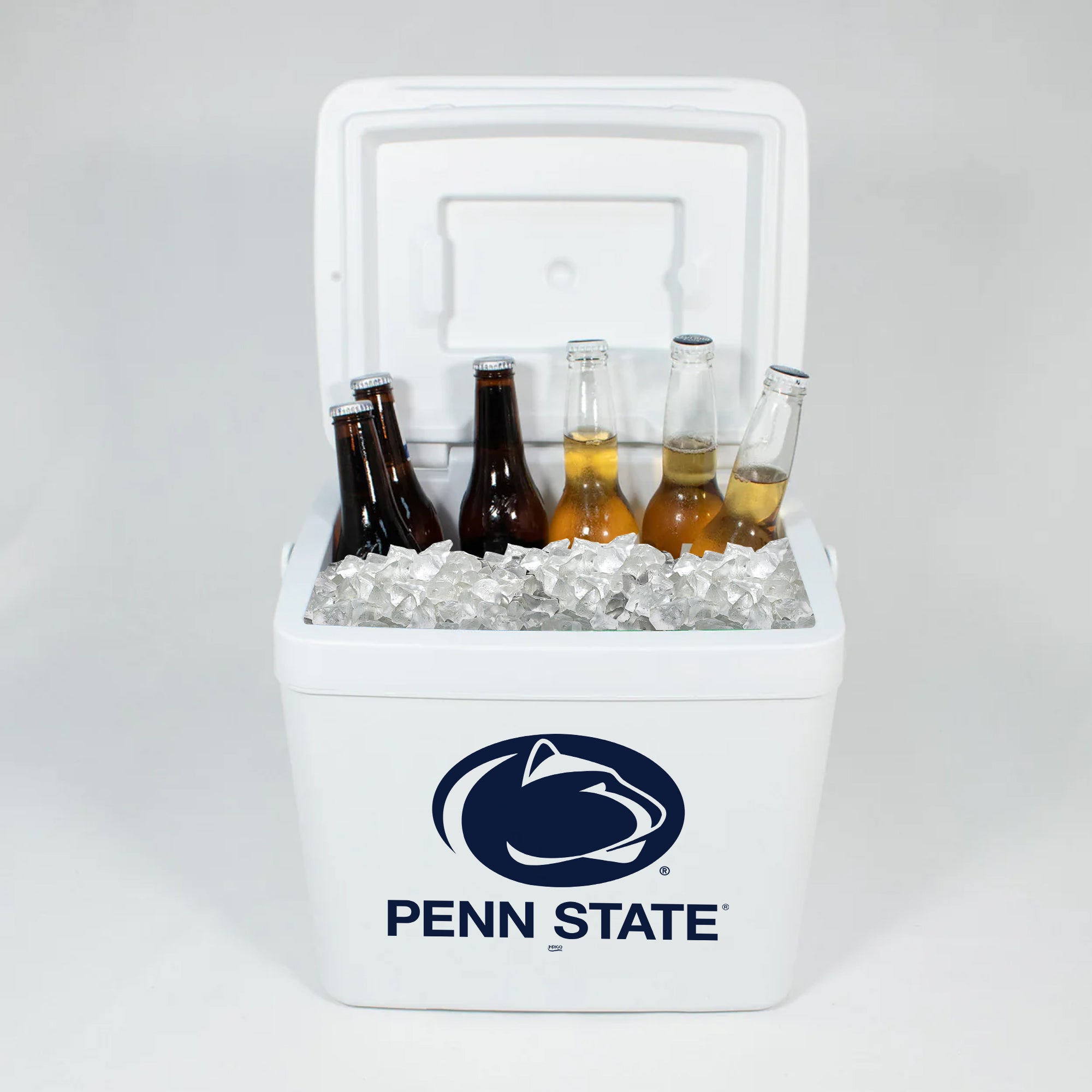 16qt Penn State Nittany Lions Tailgate Cooler