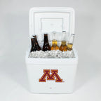 16qt Minnesota Golden Gophers Tailgate Cooler