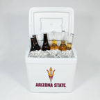 16qt Arizona State Sun Devils Tailgate Cooler