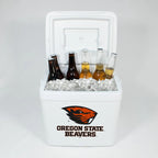 16qt Oregon State Beavers Tailgate Cooler