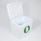 16qt Oregon Ducks Tailgate Cooler