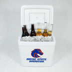 16qt Boise State Broncos Tailgate Cooler