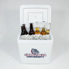 16qt Gonzaga Bulldogs Tailgate Cooler