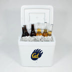 16qt Cal Golden Bears Tailgate Cooler
