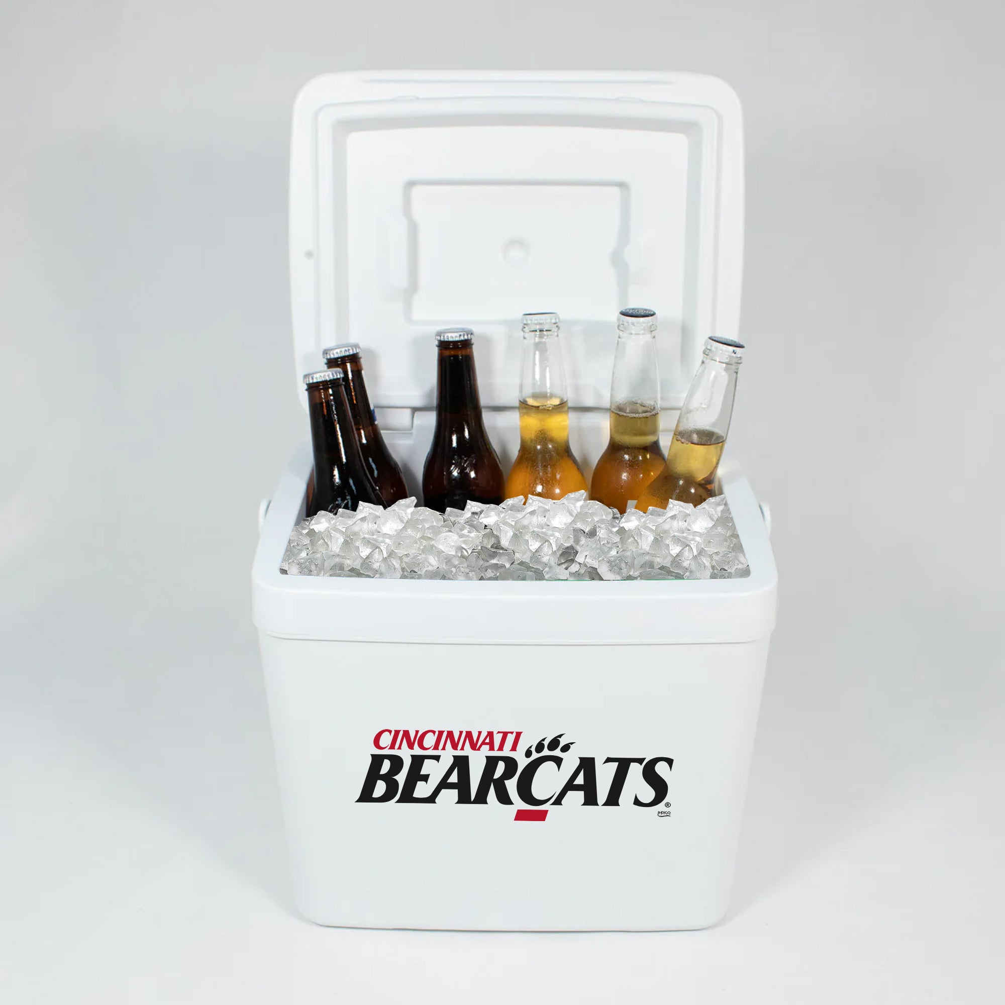 16qt Cincinnati Bearcats Tailgate Cooler