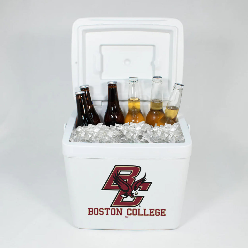 16qt Boston College Eagles Tailgate Cooler