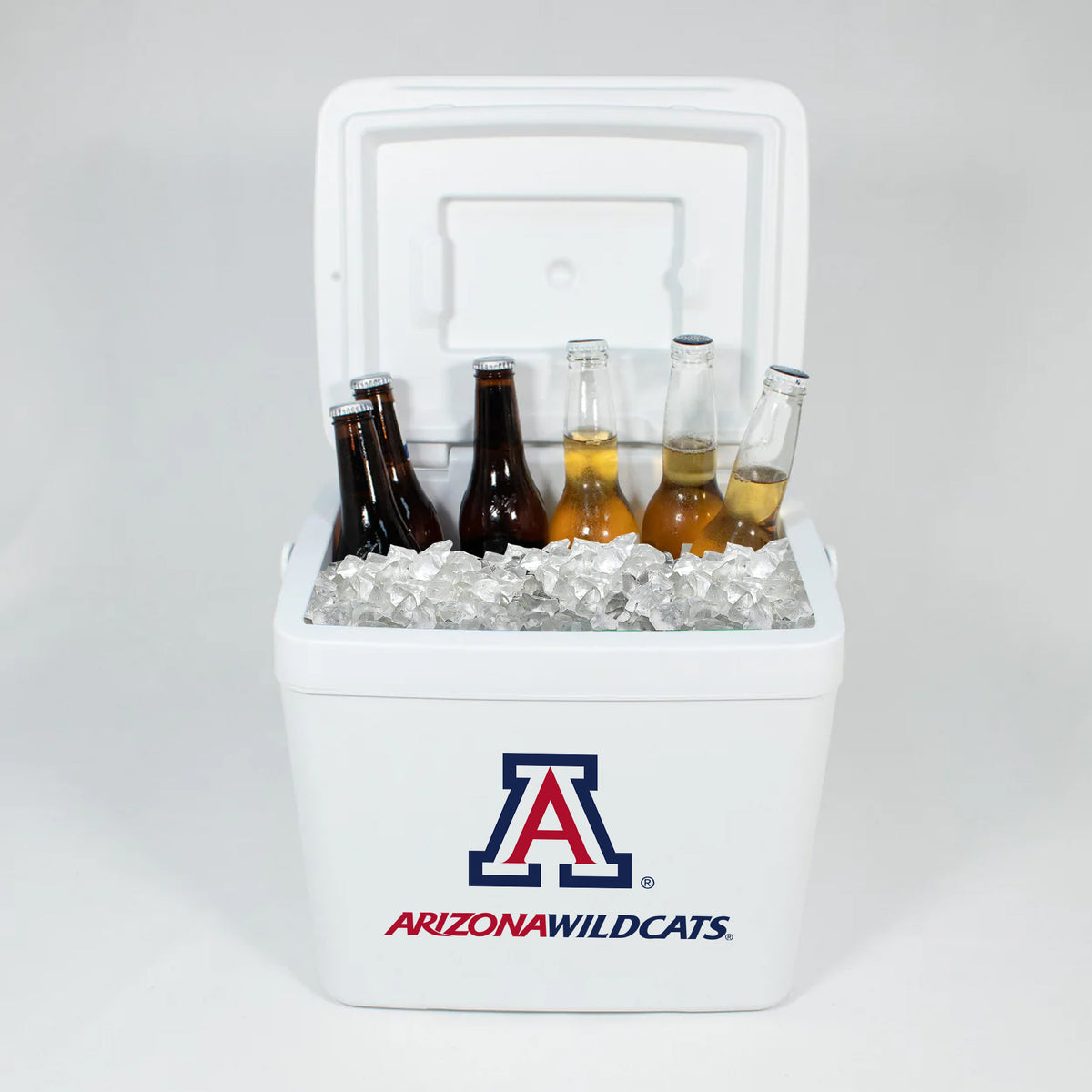 16qt Arizona Wildcats Tailgate Cooler