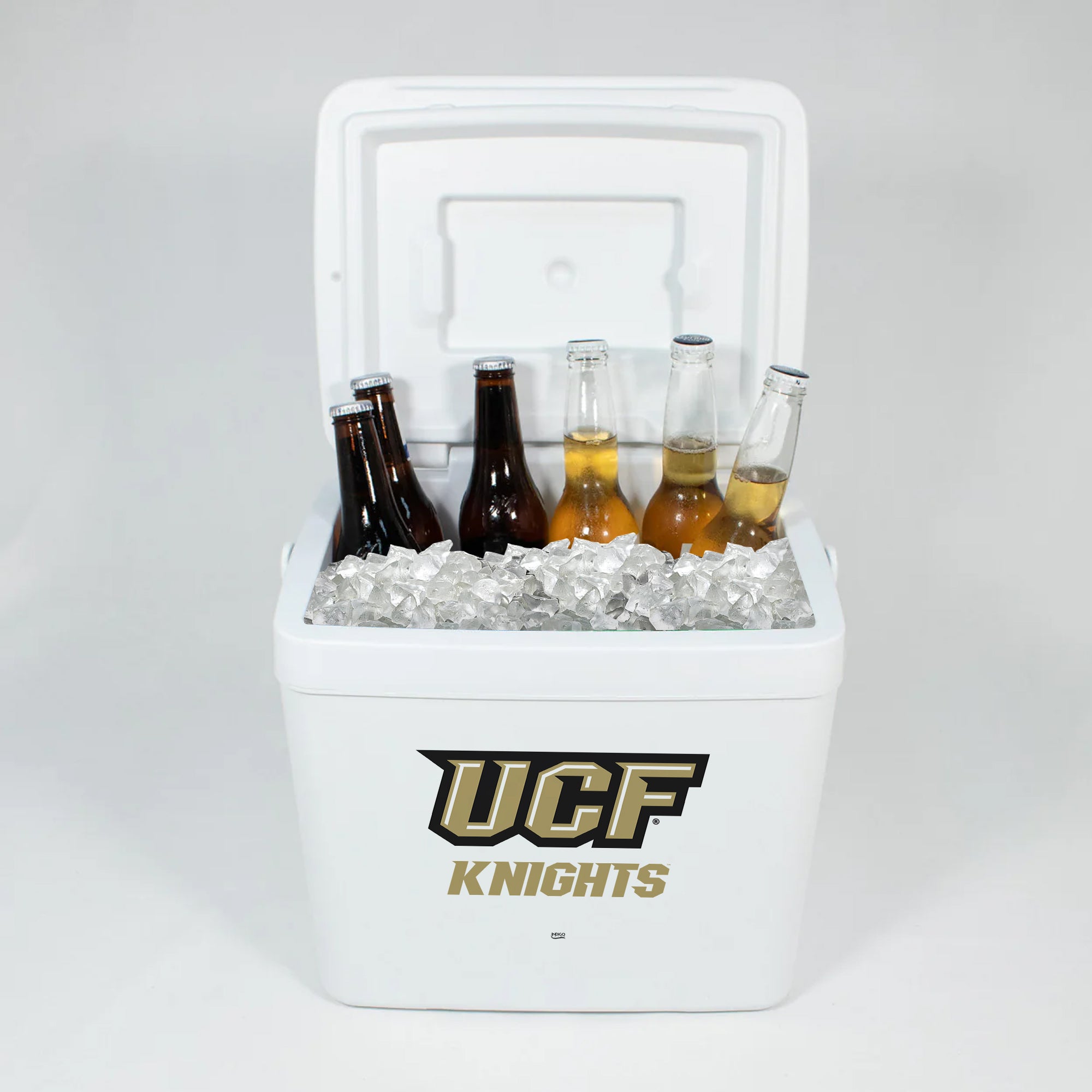 16qt UCF Knights Tailgate Cooler