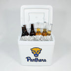 16qt Pittsburgh Panthers Tailgate Cooler