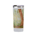 Sequoia National Park 24oz Stainless Steel Tumbler by Laura Wilcox