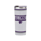24oz Kansas St Wildcats Alumni Tumbler