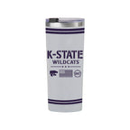 24oz Kansas State Wildcats OHT TC Flag Tumbler