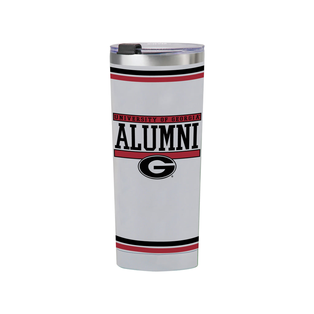 24OZ Georgia Bulldogs Alumni Tumbler
