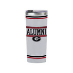 24OZ Georgia Bulldogs Alumni Tumbler