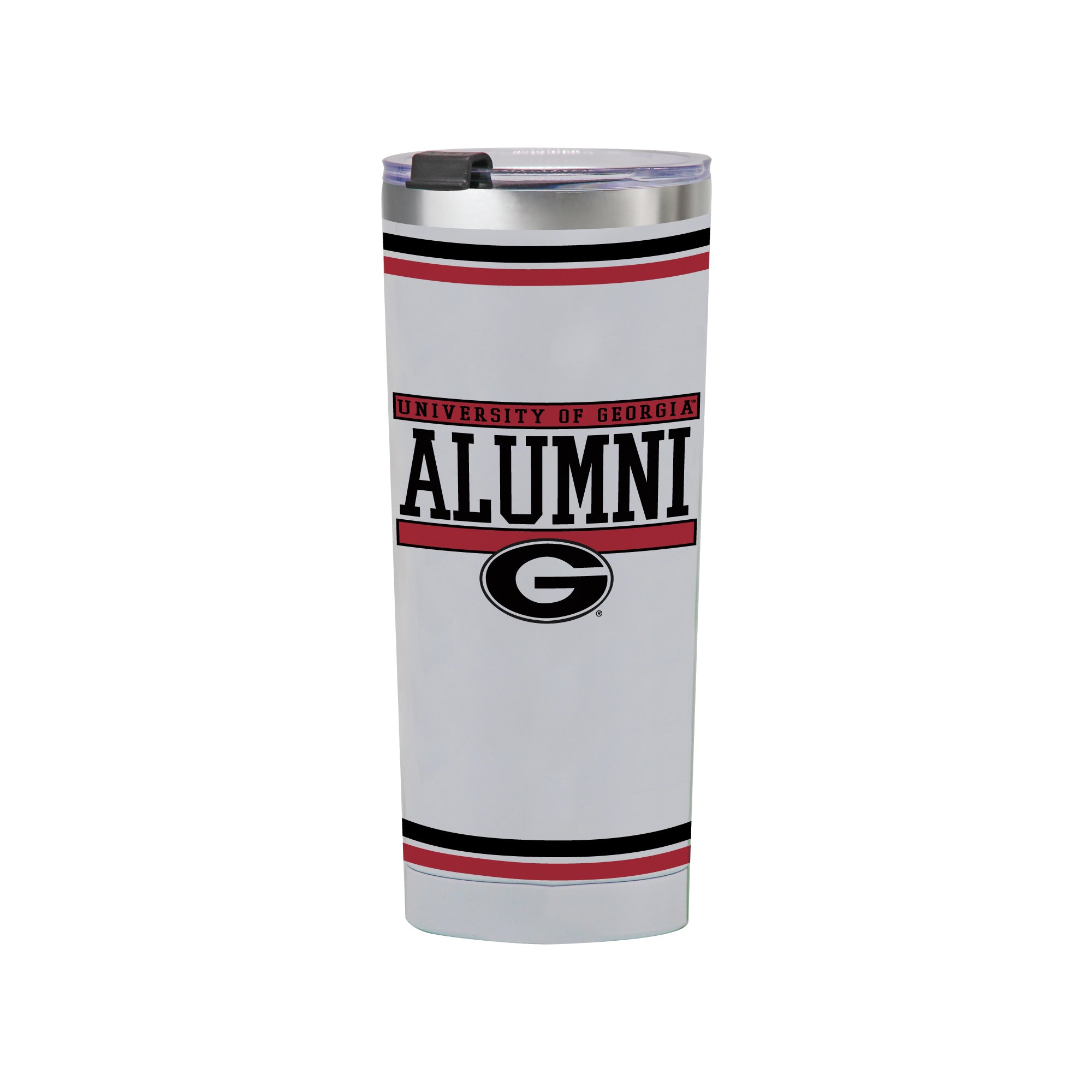 24OZ Georgia Bulldogs Alumni Tumbler