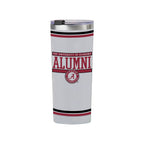 24OZ Alabama Crimson Tide Alumni Tumbler