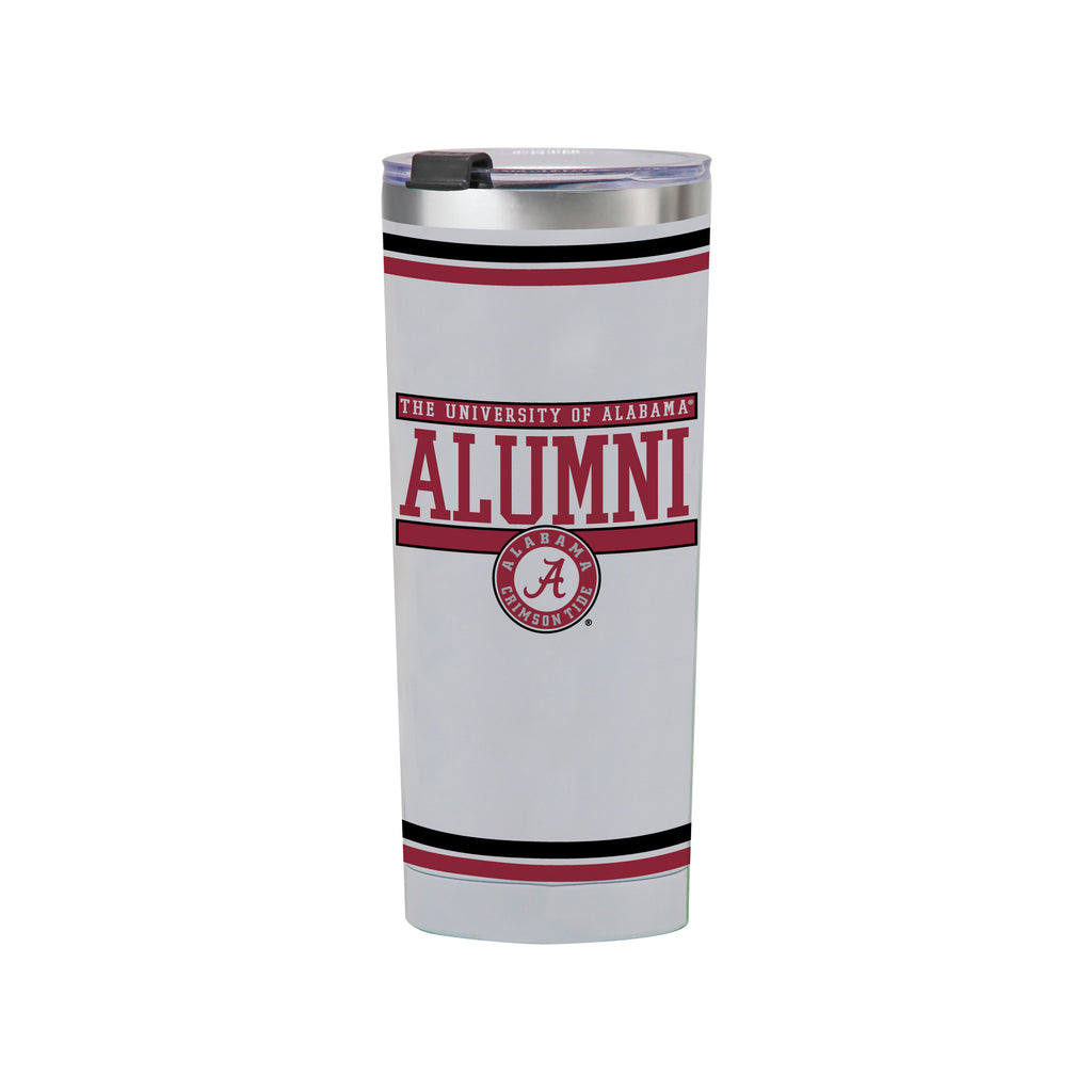 24oz Alabama Crimson Tide Alumni Tumbler