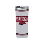 24OZ Arkansas Razorbacks Alumni Tumbler