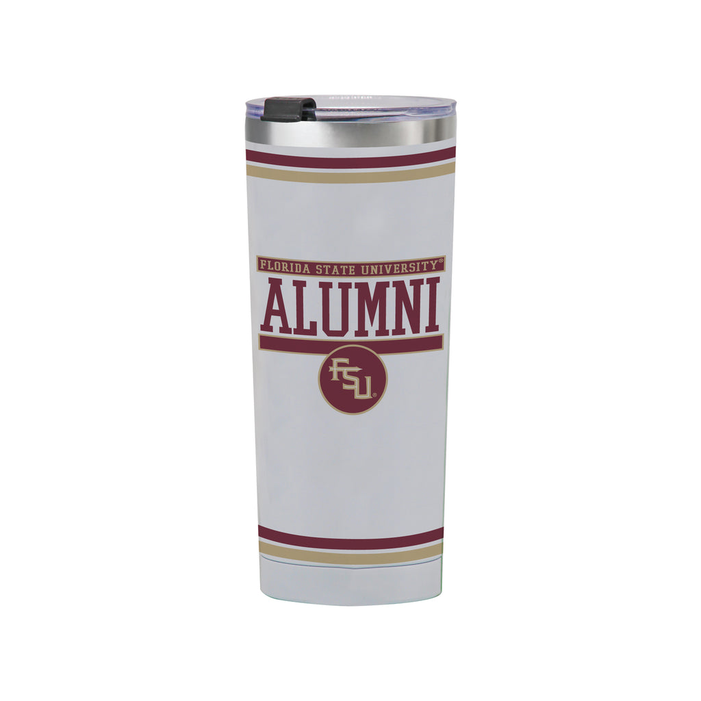 24OZ Florida State Seminoles Alumni Tumbler