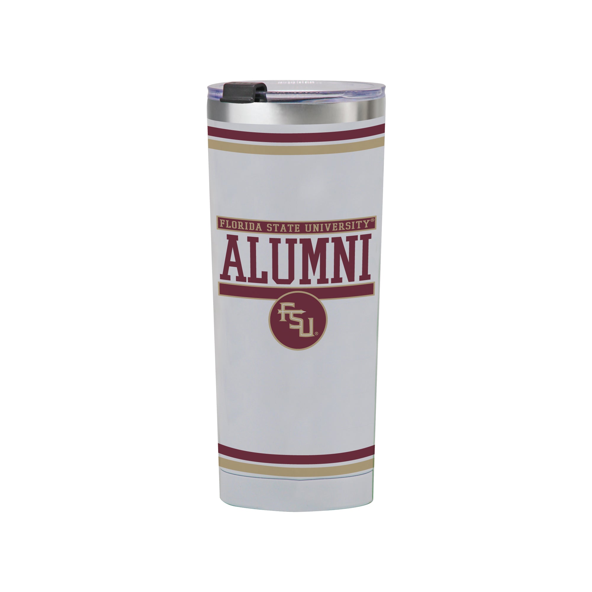24OZ Florida State Seminoles Alumni Tumbler