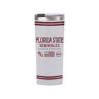 24oz Florida State Seminoles OHT TC Flag Tumbler